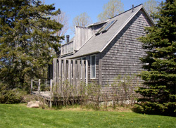 Bass Harbor Cottages And Country Inn Bass Harbor Maine